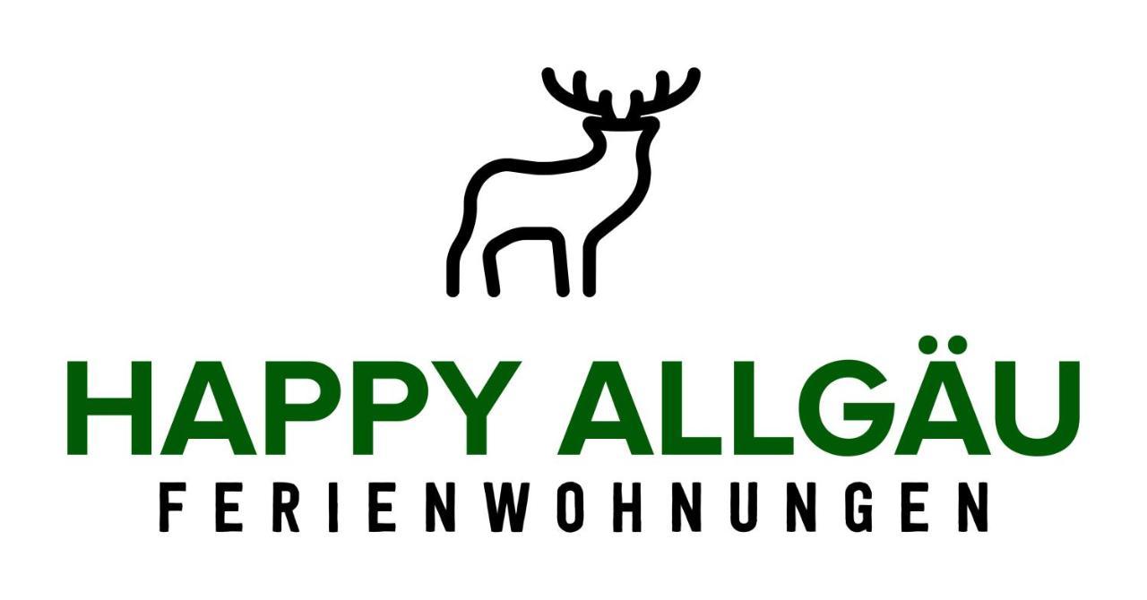 Baumkrone Im Happy Allgaeu - 2-Stoeckige Wohnung Mit Wohnnetz Leutkirch im Allgäu Exterior foto